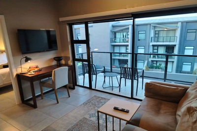 Exclusive Use Holiday Apartment