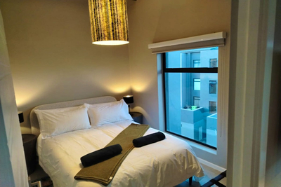 Exclusive Use Holiday Apartment