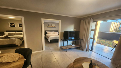 Exclusive Use Holiday Apartment
