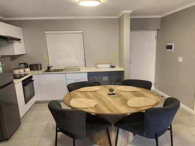 Exclusive Use Holiday Apartment