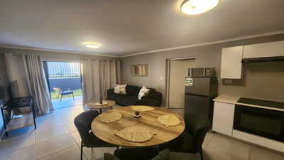 Exclusive Use Holiday Apartment