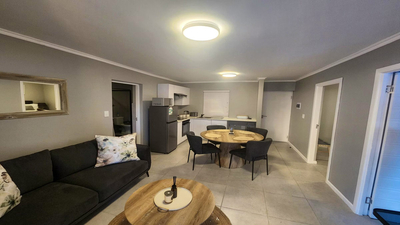 Exclusive Use Holiday Apartment