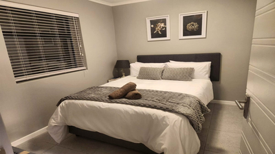 Exclusive Use Holiday Apartment
