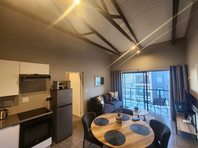 Exclusive Use Holiday Apartment