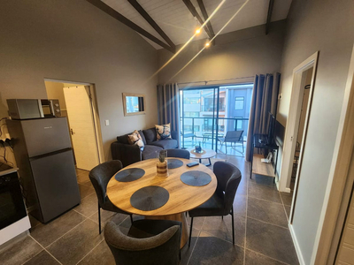 Exclusive Use Holiday Apartment