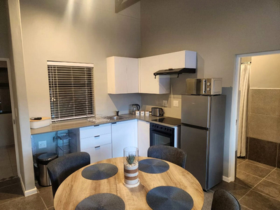 Exclusive Use Holiday Apartment