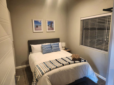 Exclusive Use Holiday Apartment
