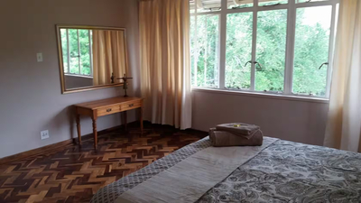 Millerd Mountain Lodge