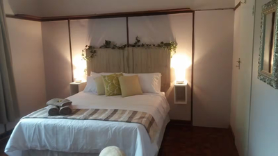 Millerd Mountain Lodge