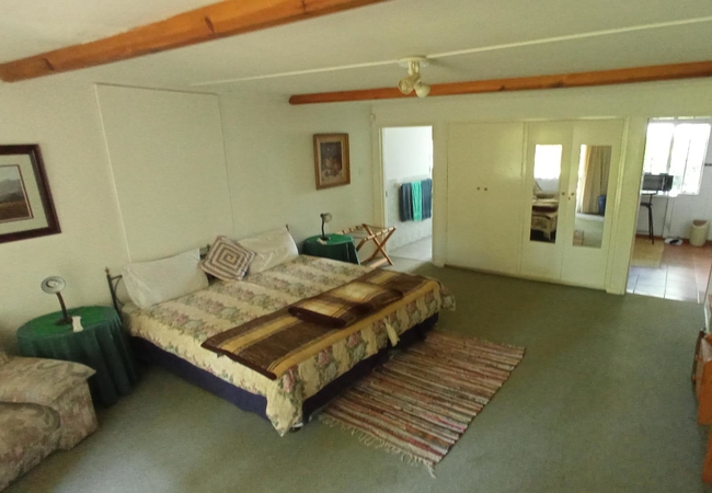 Lulworth Cove Suite