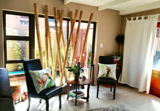 Milnerton Guesthouse