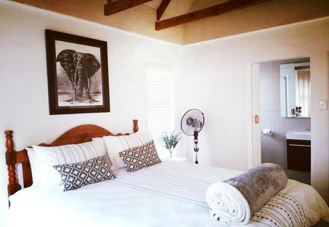 Milnerton Guesthouse