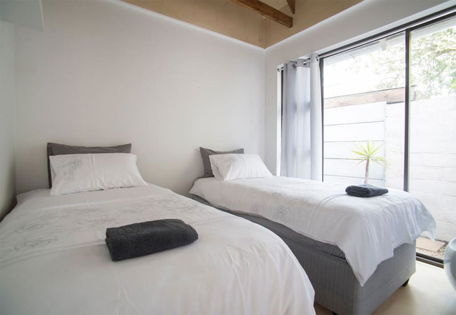 Milnerton Guesthouse