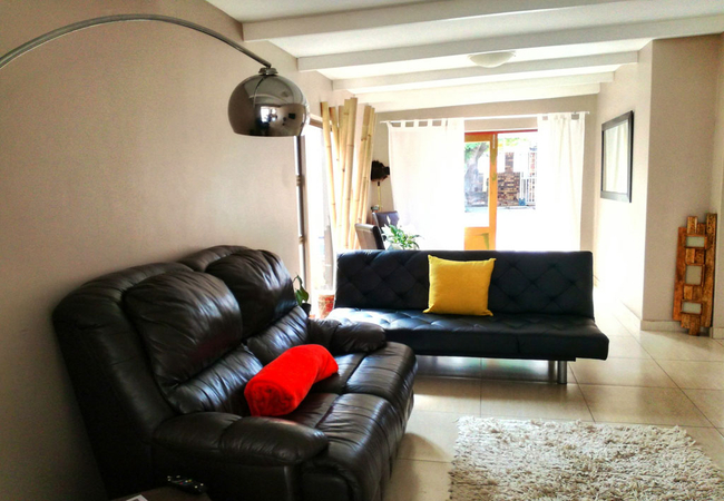 Milnerton Guesthouse