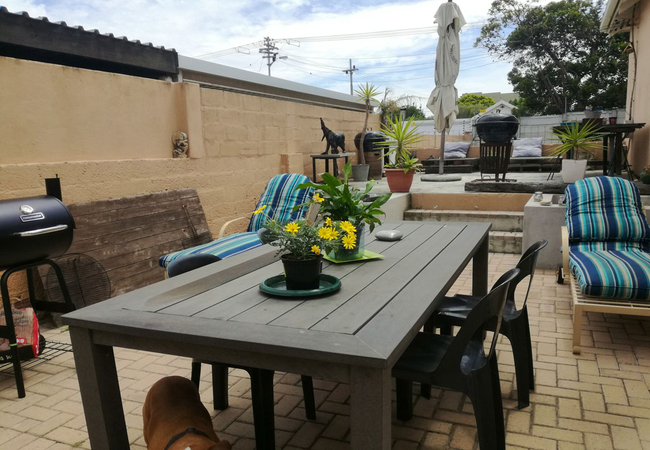 Milnerton Guesthouse