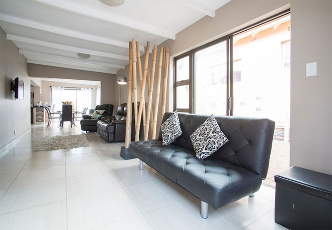 Milnerton Guesthouse