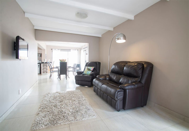 Milnerton Guesthouse