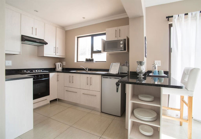 Milnerton Guesthouse