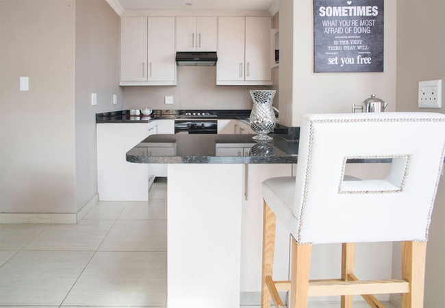 Milnerton Guesthouse