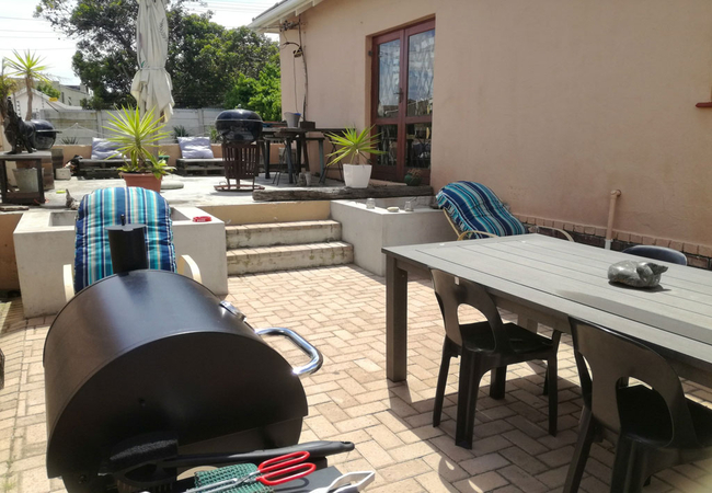 Milnerton Guesthouse