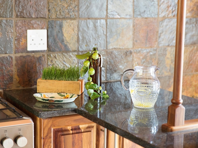 Kiaat Cottage (Hot Tub)