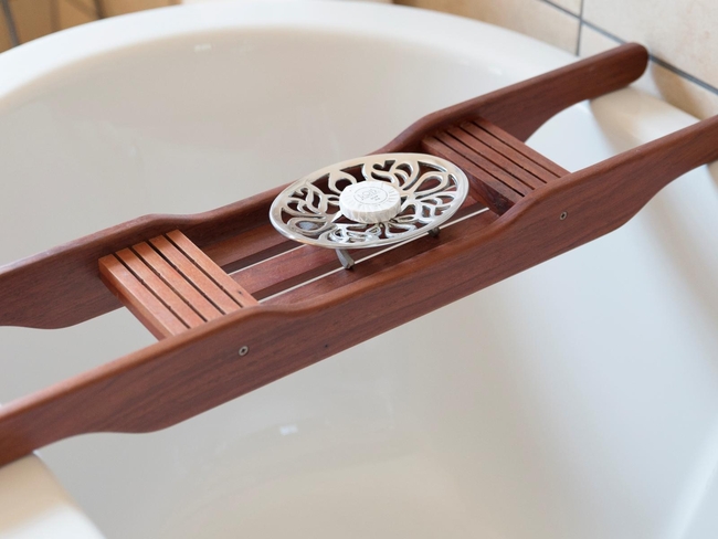 Witstinkhout Cottage