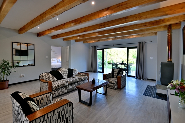 Luxury Suite 2 Bedroom