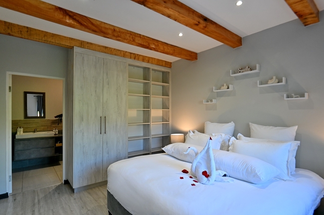 Luxury Suite 2 Bedroom