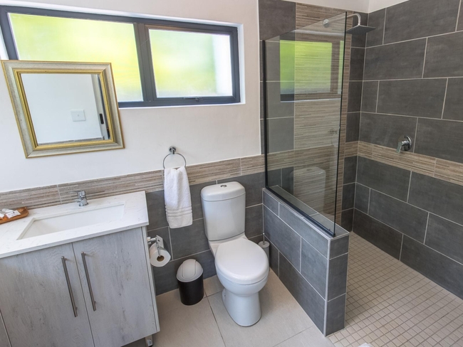 Luxury Suite 2 Bedroom