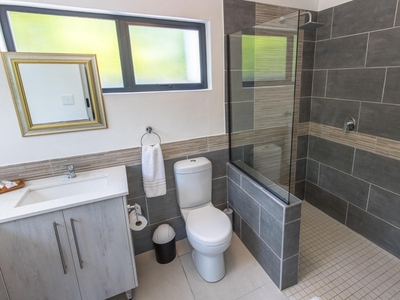 Luxury Suite 2 Bedroom