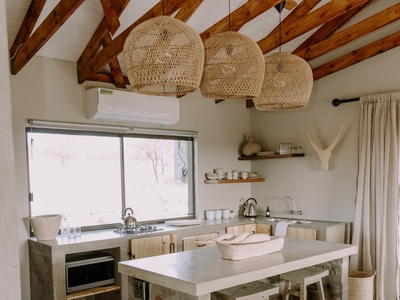 Minara Private Boutique Game Lodge