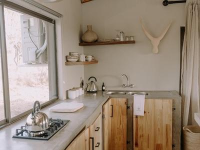 Minara Private Boutique Game Lodge