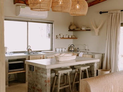 Minara Private Boutique Game Lodge