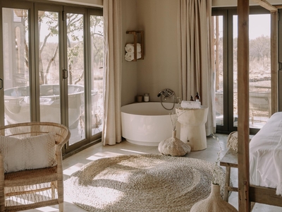 Minara Private Boutique Game Lodge