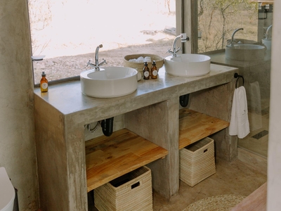 Minara Private Boutique Game Lodge