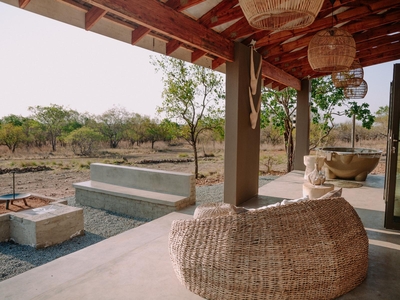 Minara Private Boutique Game Lodge