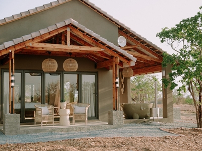 Minara Private Boutique Game Lodge