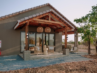 Minara Private Boutique Game Lodge