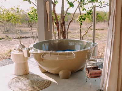 Minara Private Boutique Game Lodge