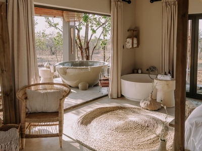 Minara Private Boutique Game Lodge