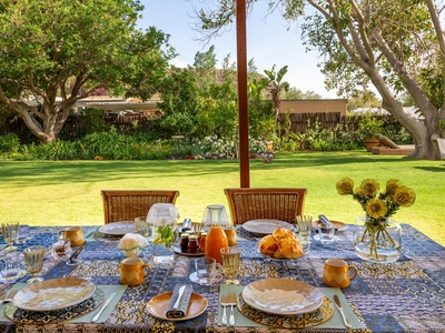 Mirtehof Guest Farm Estate