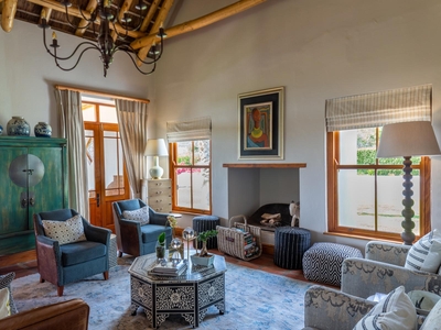 Mirtehof Guest Farm Estate