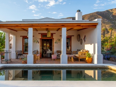 Mirtehof Guest Farm Estate