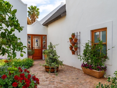 Mirtehof Guest Farm Estate