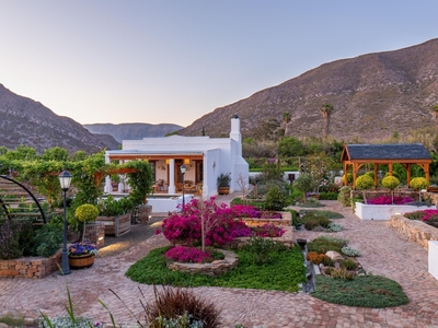 Mirtehof Guest Farm Estate