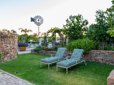 Mirtehof Guest Farm Estate