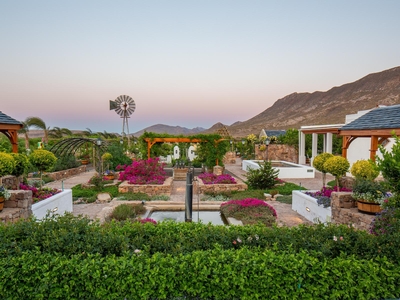 Mirtehof Guest Farm Estate