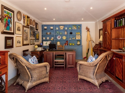 Mirtehof Guest Farm Estate