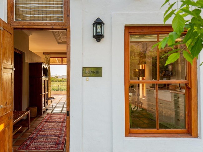 Bonnie Cottage