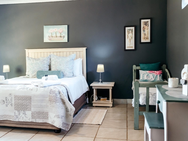 In Time Family Cottage